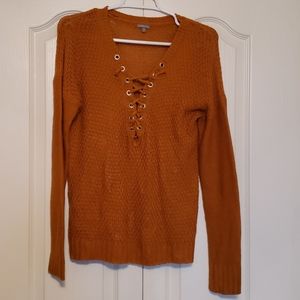 Charlotte Russo sweater
